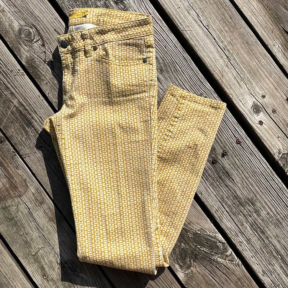 Prana Kara Jeans